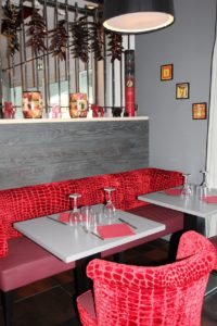 Salle du Zokoak