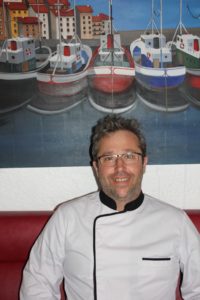 Patrice Lohiague CHEZ ALBERT