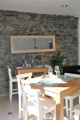 Le Comptoir des Allées