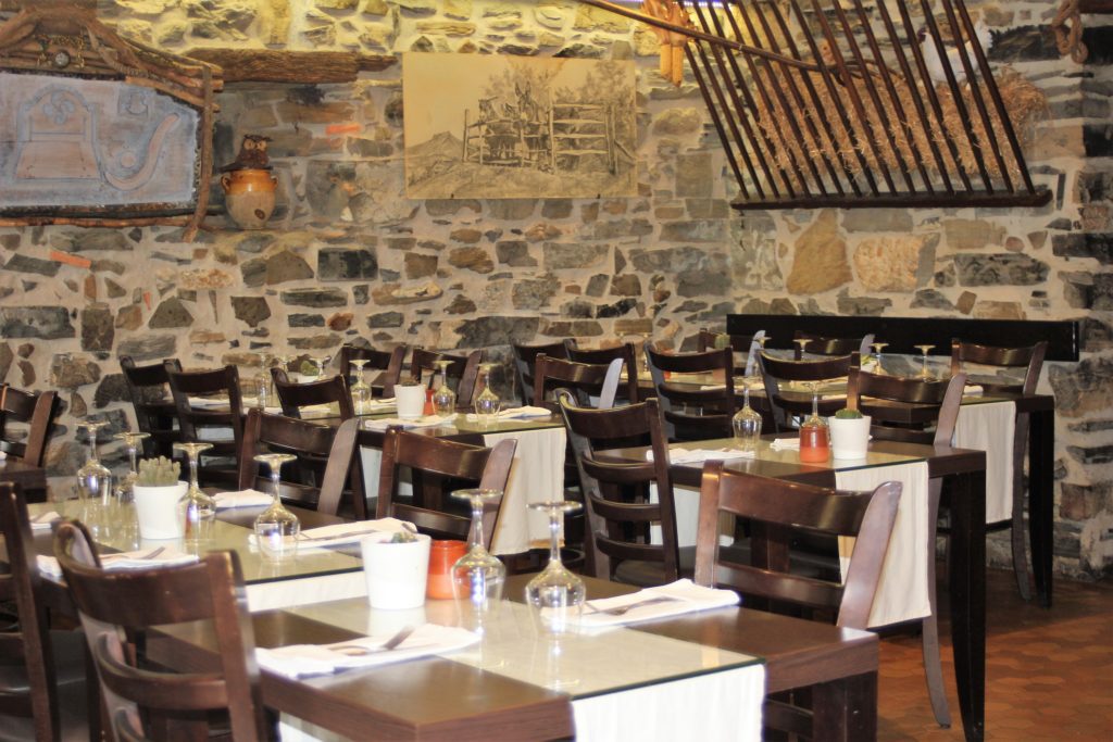 restaurant du labourd