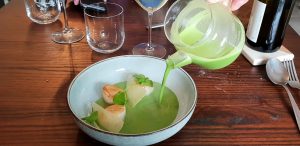 noix st jacques instincts