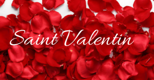 les fourchettes de claire saint valentin