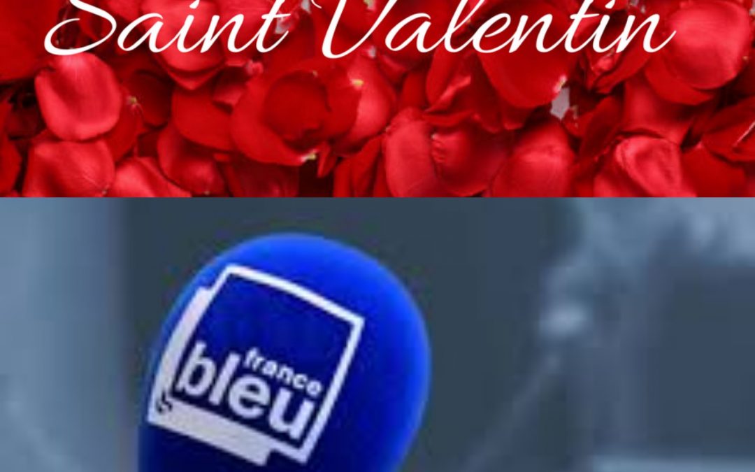 France Bleu Pays Basque Menus St Valentin