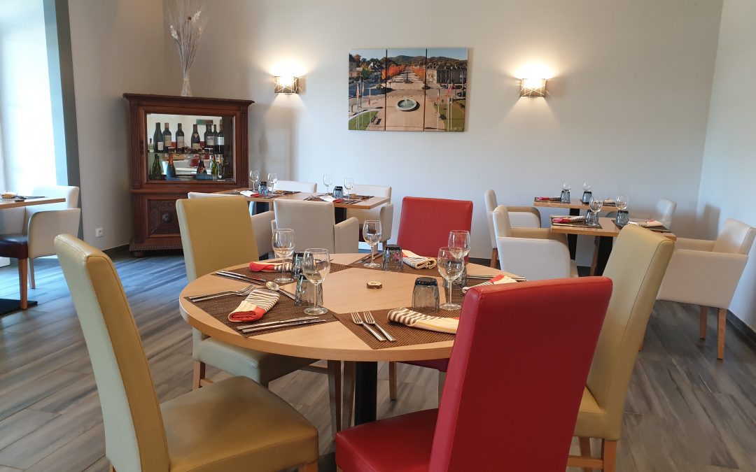 La Table D’Agerria